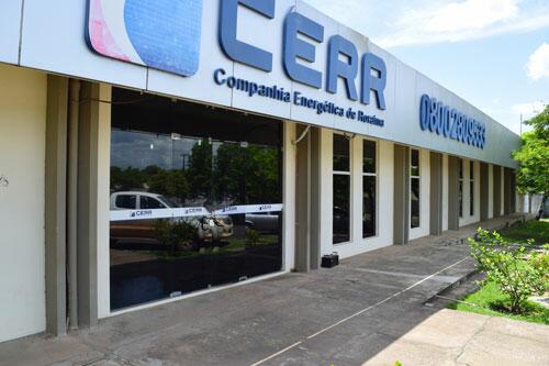 Preocupação dos parlamentares é com os 700 funcionários da estatal roraimense (Foto: Arquivo/Folha)