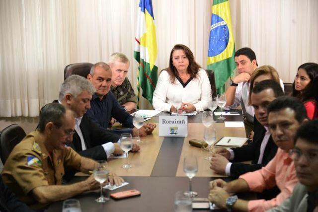 conteudo de folhabv.com.br