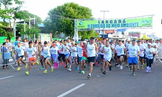 Competição deve reunir mais de 500 atletas (Foto: Arquivo Folha)