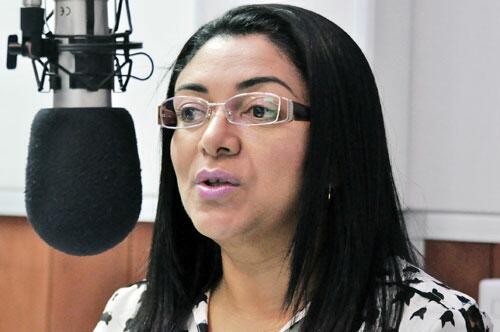 Conforme a presidente do Sitram, Sueli Cardozo, a previsão é que ocorra uma assembleia geral ainda nesta semana para definir maiores detalhes com os beneficiados (Foto: Diane Sampaio)