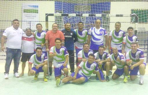 GD venceu e se mantém vivo na competição (Foto: Divulgação)