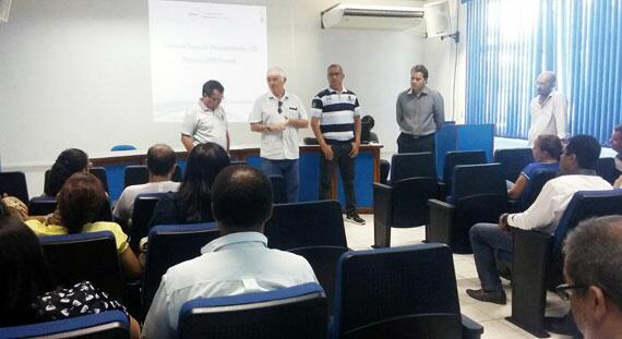 Prefeitos eleitos foram informados precisam ter os planos aprovados até dezembro de 2017 (Foto: Ana Gabriela Gomes)