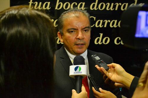 Deputado Brito Bezerra: “Governo vai fazer também a sua parte, dando celeridade para que pagamento ocorra até dia 16” (Foto: Divulgação)