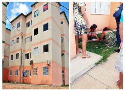 conteudo de folhabv.com.br