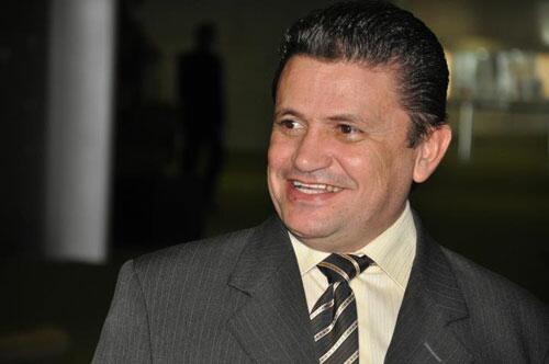 Delegado Francisco Araújo será diplomado como prefeito de Iracema (Foto Divulgação/Facebook)
