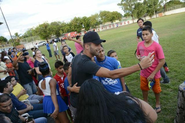 conteudo de folhabv.com.br