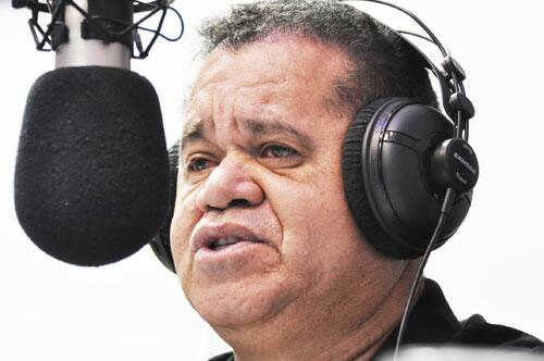 Para deputado Jânio Xingu, uma das áreas que mais necessita da atenção do Governo do Estado é a segurança pública (Foto: Diane Sampaio)