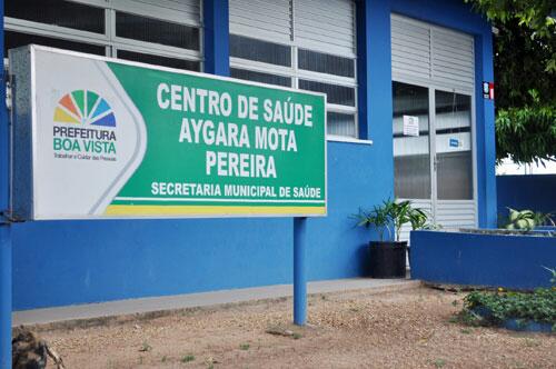Em resposta, Prefeitura afirma que não há necessidade de que pacientes cheguem às unidades de saúde de madrugada para marcar exames (Foto: Diane Sampaio)