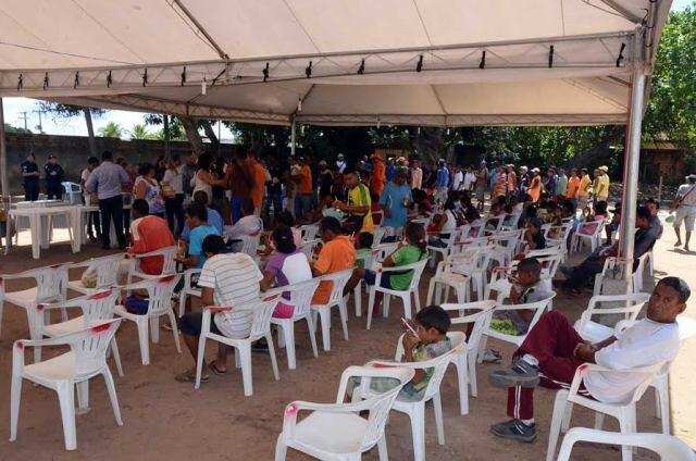 conteudo de folhabv.com.br