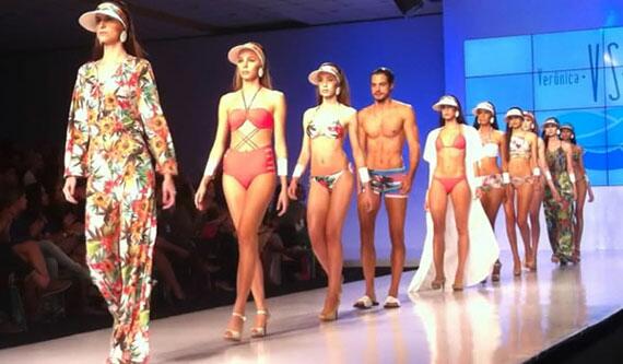 A proposta é realizar a abordagem temática sobre a Indústria da Moda (Fotos: Divulgação)