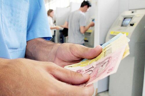 Mais de R$ 802 milhões estão disponíveis para saque em todo o Brasil (Foto: Divulgação)