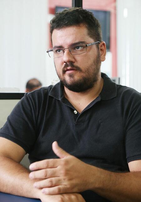 conteudo de folhabv.com.br