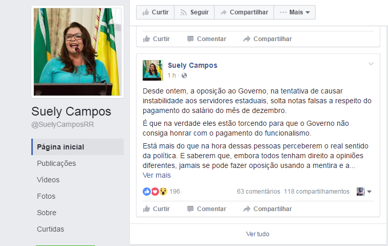 conteudo de folhabv.com.br