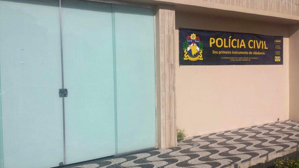 Mais três mandados de prisão foram cumpridos por agentes da Polinter (Foto: Minervaldo Lopes)