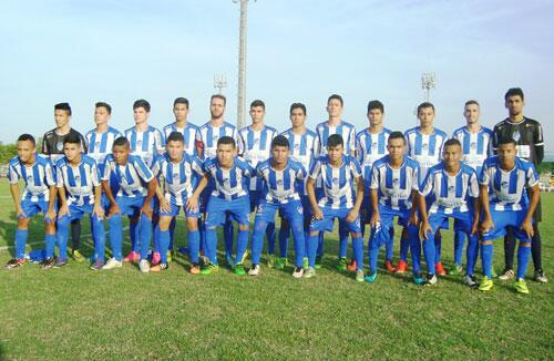São Raimundo perde e fica sem chances de classificação (Foto: Divulgação)