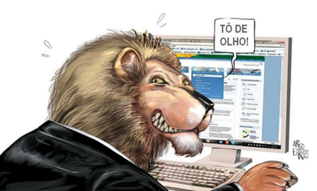 conteudo de folhabv.com.br