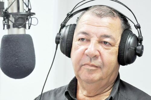 O presidente garantiu que a população no interior já poderá sentir a diferença na qualidade da energia no prazo de no mínimo três meses (Fotos: Diane Sampaio)