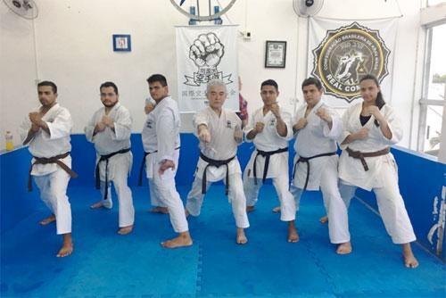 Atletas serão previamente convidados para curso (Foto: Divulgação)