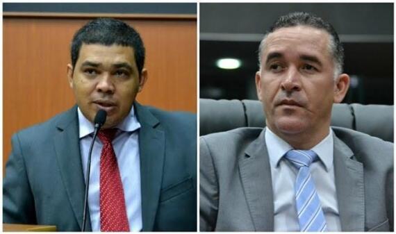 Com a saída de Valdenir, o bloco fica com três parlamentares (Foto: Divulgação)
