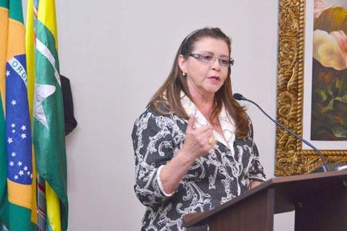 Governadora Suely Campos participa do Fórum de Governadores da Amazônia Legal, em Macapá (Foto: Divulgação)