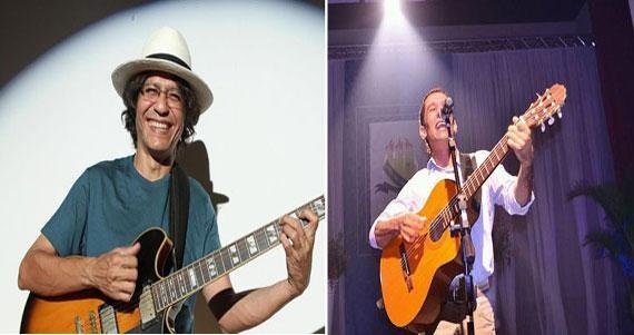 O projeto Sabaduos reúne artistas da música roraimense em formato acústico (Fotos divulgação)