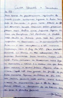 conteudo de folhabv.com.br