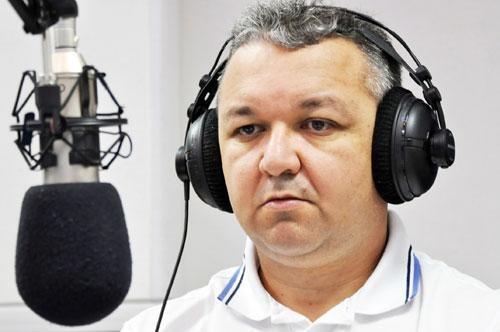 De acordo com o presidente do Iteraima, Alysson Macedo, atuação dos técnicos será intensificada nas próximas duas semanas (Foto: Diane Sampaio)
