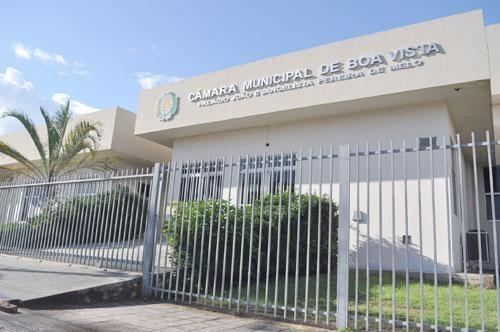Ano legislativo iniciará com grande número de vereadores eleitos pela primeira vez (Foto: Arquivo/Folha)