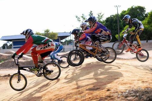 Melhores atletas de Roraima estarão na pista neste sábado (Foto: Divulgação)