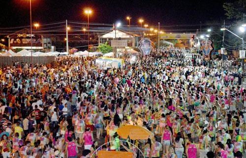 Fiscalizações durante o Carnaval terão foco para a ingestão precoce de álcool, cigarros e drogas ilícitas (Foto: Divulgação)