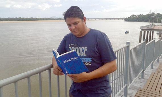 (Fotos: Arquivo pessoal)