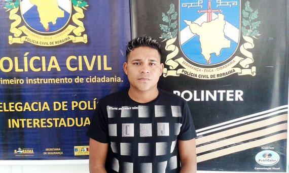 Tiago França de Oliveira foi condenado a 7 anos e 6 meses de prisão em regime semiaberto (Foto: Divulgação/Polinter)