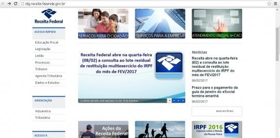conteudo de folhabv.com.br