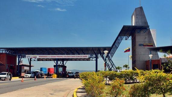 Possivelmente, a partir desta sexta-feira, já será exigido o cartão de vacina internacional contra a febre amarela em Santa Elena (Foto: Rafael Cardoso/Divulgação)