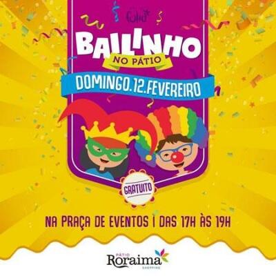 conteudo de folhabv.com.br