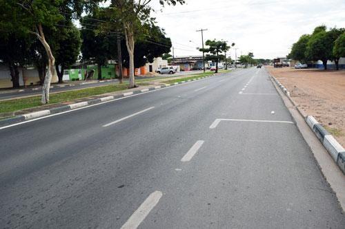 Adolescente foi abordada em via pública, mas polícia pediu para não divulgar o local exato (Foto: Antônio Carlos)