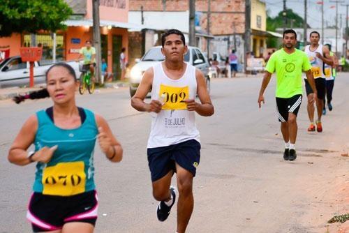 As vagas serão limitadas a 500 atletas inscritos (Foto: Semuc)