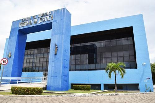 A projeção do TJRR para este ano é apenar cerca de 2.300 pessoas com medidas alternativas (Foto: Diane Sampaio)