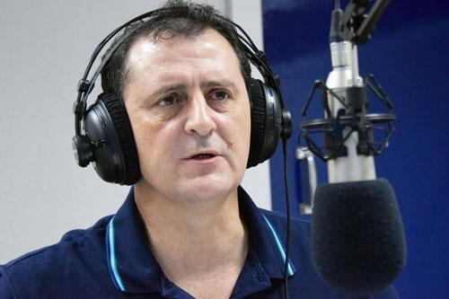 O deputado também adiantou que, em breve, realizará uma audiência pública para tratar da criação do Código de Defesa Animal (Foto: Diane Sampaio)