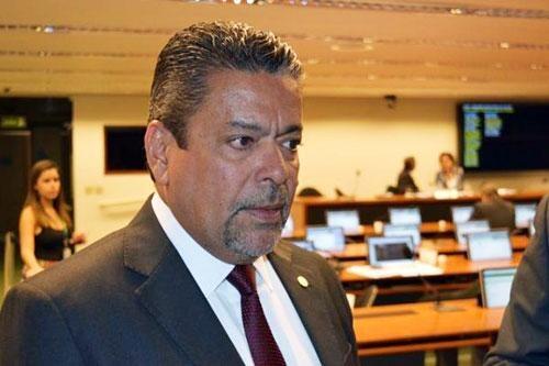 Deputado Hiran Gonçalves disse que prorrogação foi para garantir quórum na Casa (Foto: Divulgação)