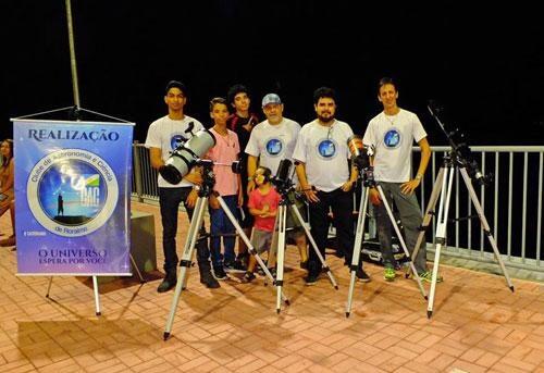 Fotos: Arquivo Pessoal
