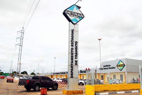 Durante a Operação Carnaval Seguro, Detran autuou 211 veículos por irregularidades, sendo 161 motos e 50 carros Foto: (Wenderson de Jesus)