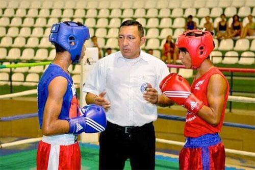 Melhores pugilistas de Roraima estarão na Copa (Foto: Divulgação)