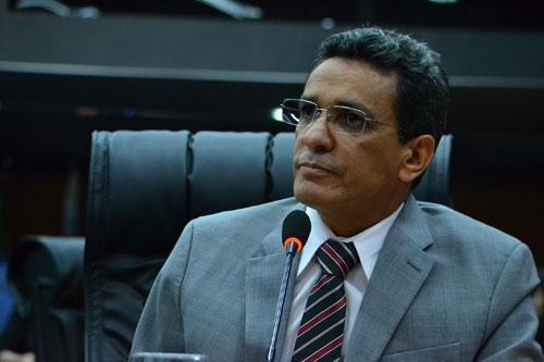 Deputado Mecias de Jesus: “Ao menos, por enquanto, isso é uma balela” (Foto: Divulgação)