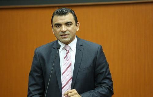 Deputado Evangelista Siqueira fez críticas ao texto da PEC da Previdência (Foto: Divulgação)