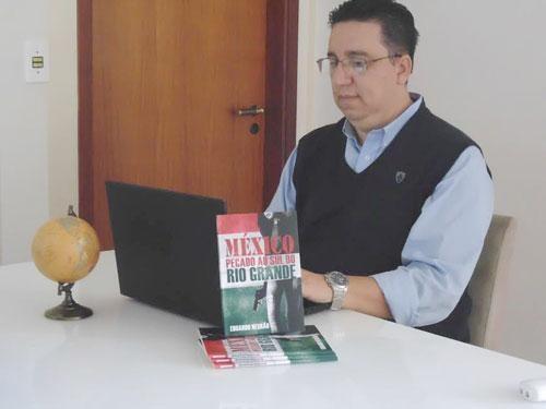 Eduardo Negrão (Fotos: Divulgação)