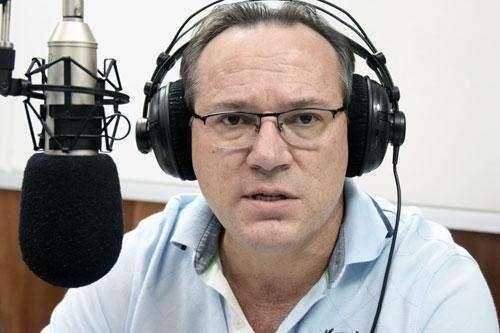 Mesmo a favor da PEC da Previdência, Remídio defende que alguns pontos devem sofrer alterações em relação ao que foi proposto  (Foto: Diane Sampaio)