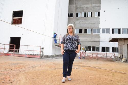 HGR Yasmilla Carramilo