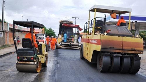MPF denunciou que Prefeitura cedeu equipamentos, mas empresa cobrou como se estivesse arcado com todos os custos (Foto: Divulgação)