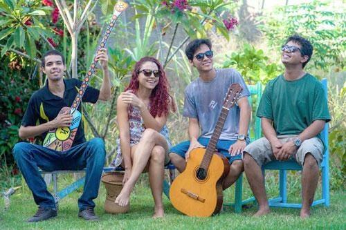 A décima edição do Grito Rock Boa Vista retorna aos palcos da Praça Velia Coutinho  (Fotos Divulgação)